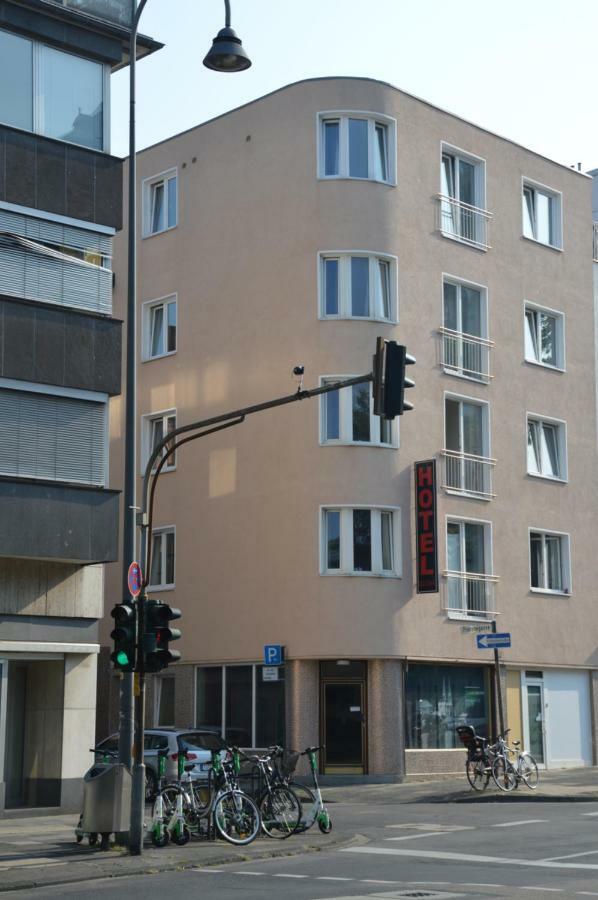 Hotel Colonia Exterior photo